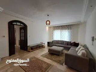  11 furnished apartment for rent abdoun  ( Property 39876 )-174657664