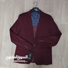  8 بناطيل قماش وبليزرات بسعر خيالي