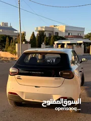  4 دونغ فينغ نامي بوكس 2023 البطارية الكبيرة 43 كيلو وات تقطع بالشحنه 430-450 كم