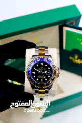  13 ساعات رولكس العالمية   مختومة