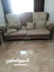 2 اثاث غرفة جلوس