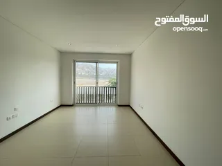  6 2 + 1 BR Luxury Duplex Apartment with Terrace in Madinat Qaboos