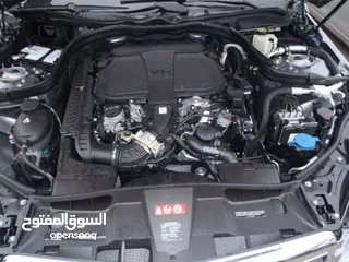  19 مرسيدس بينز E350 AMG Edition موديل 2012