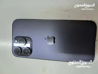  2 ايفون 14 برو ماكس