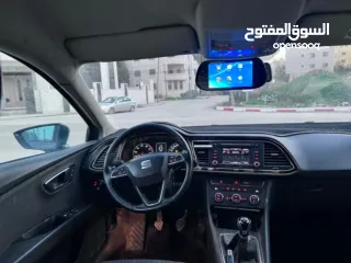  5 سيت ليون2015 جير عادي 1200تيربو