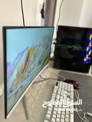  4 Pc gaming  تجميعة قيمنق  RTX 4060
