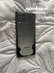  2 Samsung M62