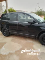  5 هوندا  CR-V موديل 2008 للبيع