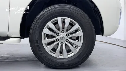  8 (FREE HOME TEST DRIVE AND ZERO DOWN PAYMENT) NISSAN PATROL