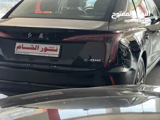  11 هونشي E-QM5 2022 مستعمل عداد قليل بحال الوكاله