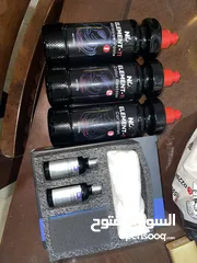  18 بكج نانو جارفين مع بوليش 300 مراحل و اوجست وكس بس بسعر الاستيراد و عرض خاص للتجار بسعر المستورد