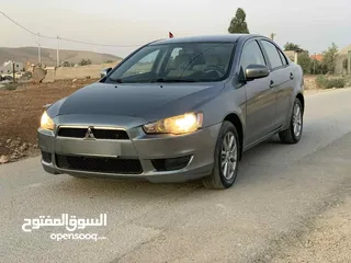  1 مستوبشي 2016 فراشه