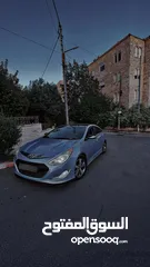  1 Hyundai sonata 2011 (قابل للتفاوض)