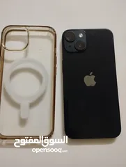  3 استخدام بسيط وارد امريكي.      مشفر    مشفر       مشفر.    بطارية 99.        ايفون 14عادي