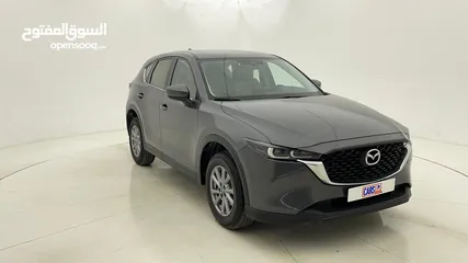  1 (HOME TEST DRIVE AND ZERO DOWN PAYMENT) MAZDA CX 5