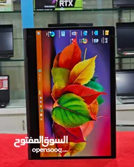  4 لابتوب لينوفو بحاله الوكاله للبيع