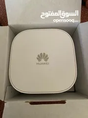  2 مقوي الشبكه huawei edge ont
