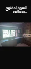  13 شقه طابق ارضي للبيع البنيات خلف جامعة البترا