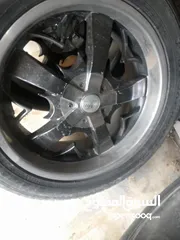  2 السلام عليكم جنط 20 عباره عن وكالهالسلام عليكم جنط 20 عباره عن وكاله 6 براغي لا كسور ولا شعور و لا ل