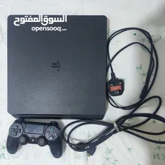  2 جهاز ps4 سلم