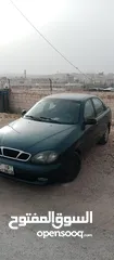  8 دايو لانوس ممتاز جدا مرخصه جديد ولا محتاجه اشي شغل ومشي ماتور 1500مكيف ممتاز