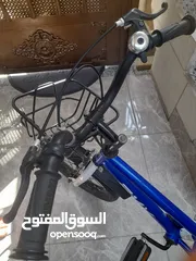  9 بسكليت اطفال من عمر خمس سنوات لا ثمانية سنوات