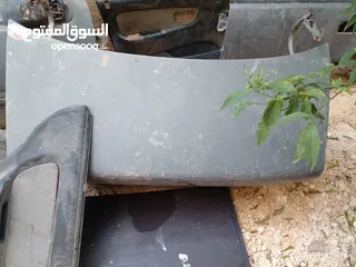  7 قطع هونداي اكسل