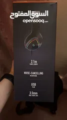  4 Porodo gaming headphones