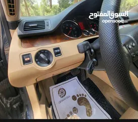  4 جولف باسات 2008