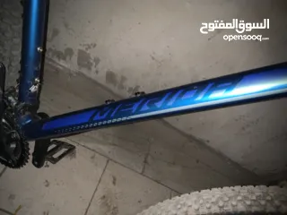  7 بسكليت مردا جديد 14 غيار