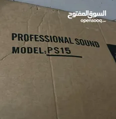  7 DJ Pioneer    مكسر + 4 سماعات + لابتوب + بور+ جميع اسلاك التوصيل + صناديق الاجهزه