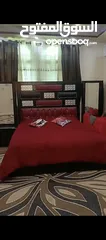  2 غرفه نوم خشب لاتيه