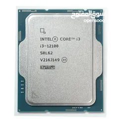  2 intel core i3 12100 TRY