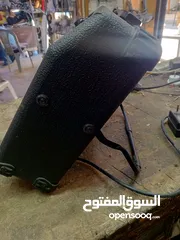  3 سماعه جيتار 25 دينار
