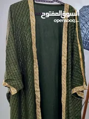  23 عبايات خليجي