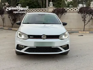  1 بولو2016_اتومتيك _ماتور 1200تربوا -اصل برايفت فحص نظيف صلاة النبي