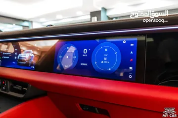  25 2025 Porsche Macan 4 Electric