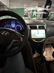  5 هونداي اكسنت