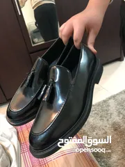 13 حينزات واحذيه اصليه موديل السنه