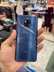  5 Mate 20 pro 6gb 128gb