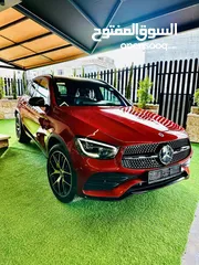  1 مرسيدس بينز glc