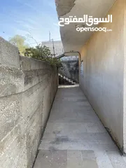  16 بيت مع الارض جاهز للسكن طابو B سعر مناسب من مالك مباشر  بين أبو نجيم واد  رحال موقع هادي السكن