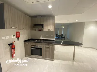  6 Spacious Luxury 2 bed in BLV Muscat Hills