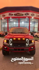  18 فورد F150 2018