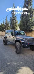  1 Jeep rubicon