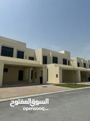  28 Reem Townhouse for Rent