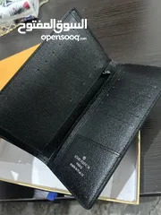  3 Louis Vuitton Wallet - copy master محفظة لويس فيتون