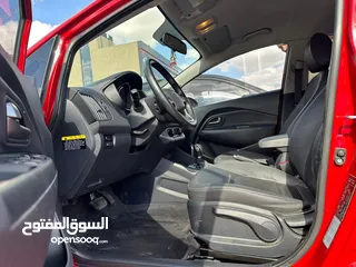  19 كيا ريو 2016 فل الفل كاش او اقساط