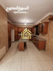  23 شقة فارغة - خلدا - 4نوم 2ماستر - 312م - قرب الخدمات - موقع هادئ ومميز