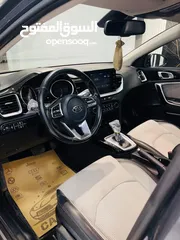  10 Kia xceed 2021